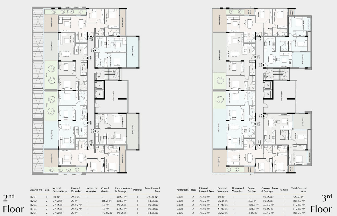 New 2-bedroom flat in Limassol № 152776: https://dom.com.cy/en/catalog/sale/152776/ (dom.com.cy)