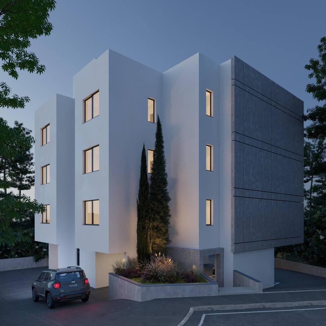 New 2-bedroom flat in Paphos № 153008: https://dom.com.cy/en/catalog/sale/153008/ (dom.com.cy)
