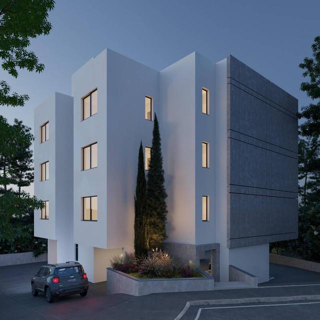 New 2-bedroom flat in Paphos № 153008: https://dom.com.cy/en/catalog/sale/153008/ (dom.com.cy)