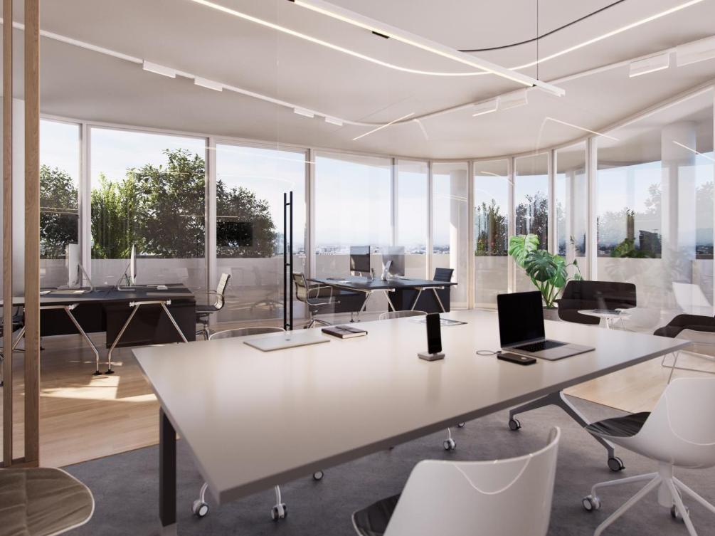 New commercial building in Paphos № 148623: https://dom.com.cy/en/catalog/sale/148623/ (dom.com.cy)