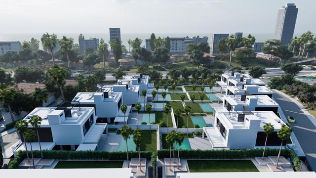 New 2-bedroom villa in Limassol № 150378: https://dom.com.cy/en/catalog/sale/150378/ (dom.com.cy)
