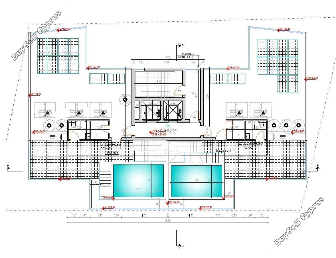 3 Bedroom Penthouse for sale in Mackenzie, Larnaca: https://www.buysellcyprus.com/property-for-sale/larnaca/mackenzie/3-bed-penthouse-for-sale-mackenzie-larnaca-1795426.html (www.buysellcyprus.com)