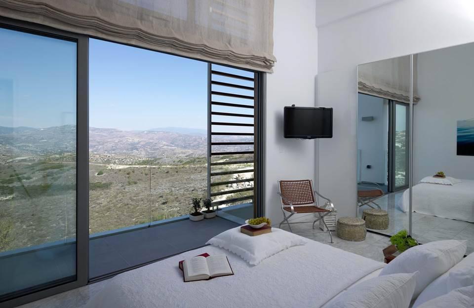 New 4-bedroom villa in Paphos № 149511: https://dom.com.cy/en/catalog/sale/149511/ (dom.com.cy)