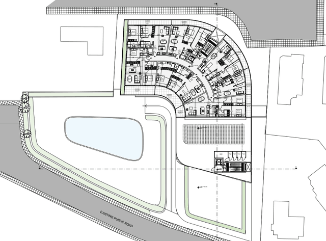 New 2-bedroom flat in Paphos № 152399: https://dom.com.cy/en/catalog/sale/152399/ (dom.com.cy)