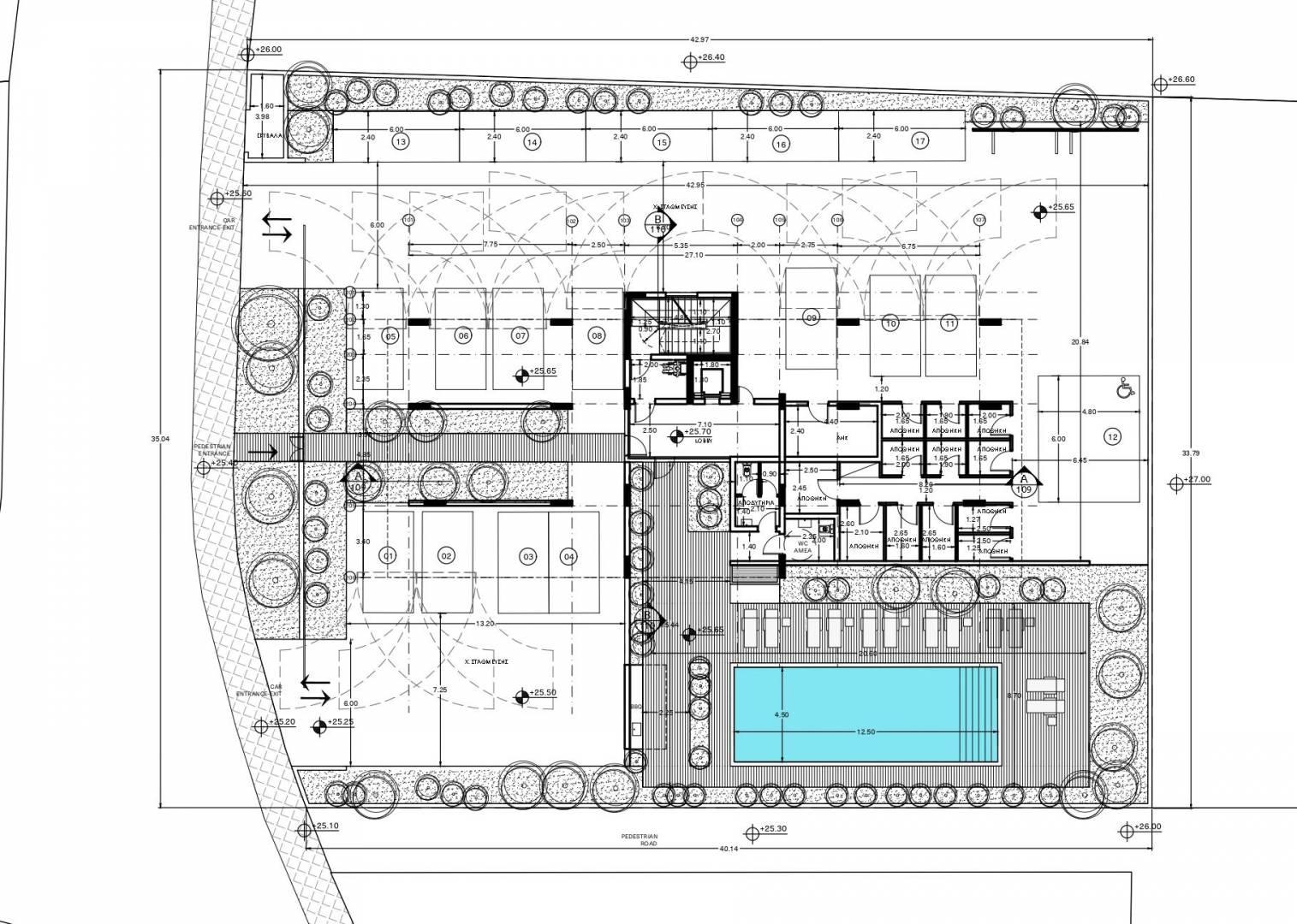 New 2-bedroom apartment in Limassol № 149872: https://dom.com.cy/en/catalog/sale/149872/ (dom.com.cy)