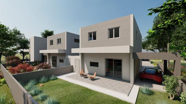 New 3-bedroom house in Nicosia № 152265: https://dom.com.cy/en/catalog/sale/152265/ (dom.com.cy)