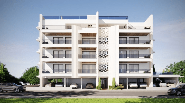 New 2-bedroom flat in Larnaca № 153935: https://dom.com.cy/en/catalog/sale/153935/ (dom.com.cy)