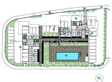 1 Bedroom Apartment At Agios Athanasios, Limassol: https://www.offer.com.cy/en/1-bedroom-apartment-at-agios-athanasios-limassol/21-667627/ (www.offer.com.cy)