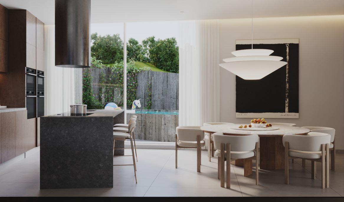 New 3-bedroom villa in Paphos № 153674: https://dom.com.cy/en/catalog/sale/153674/ (dom.com.cy)
