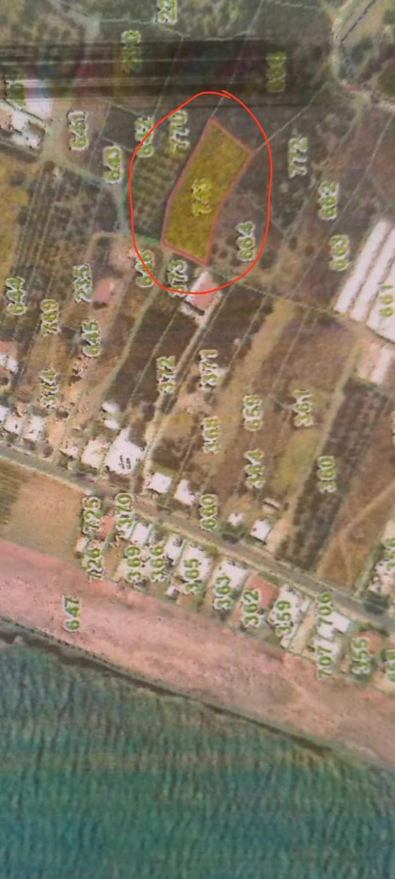 Residential land 2193 m²: https://www.bazaraki.com/adv/5798475_residential-land-2193-m2 (www.bazaraki.com)