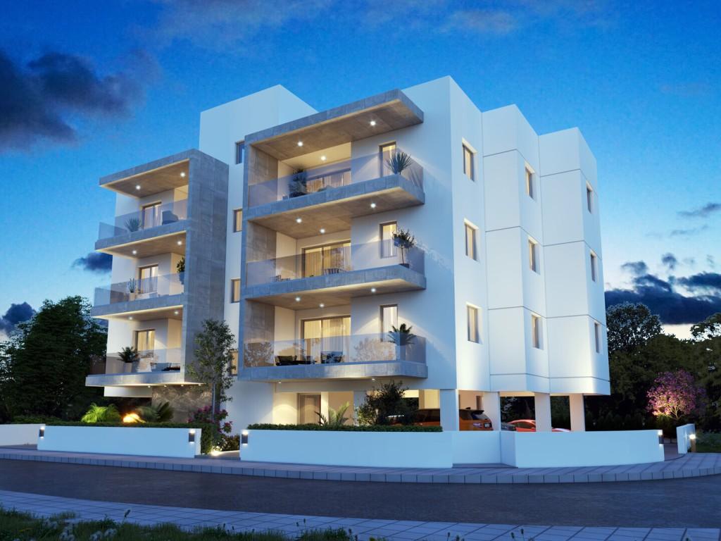 3 Bedroom Penthouse For Sale: https://www.zyprus.com/property/39358/3-bedrooms-apartment-penthouse-in-lakatamia-nicosia (www.zyprus.com)