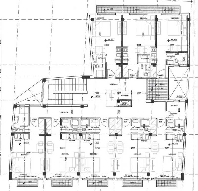 Mixed-use building in walled city, nicosia: https://www.bazaraki.com/adv/5793677_mixed-use-building-in-walled-city-nicosia (www.bazaraki.com)