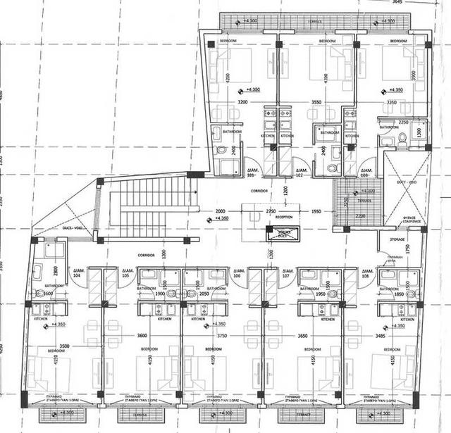 Mixed-use building in walled city, nicosia: https://www.bazaraki.com/adv/5793677_mixed-use-building-in-walled-city-nicosia (www.bazaraki.com)