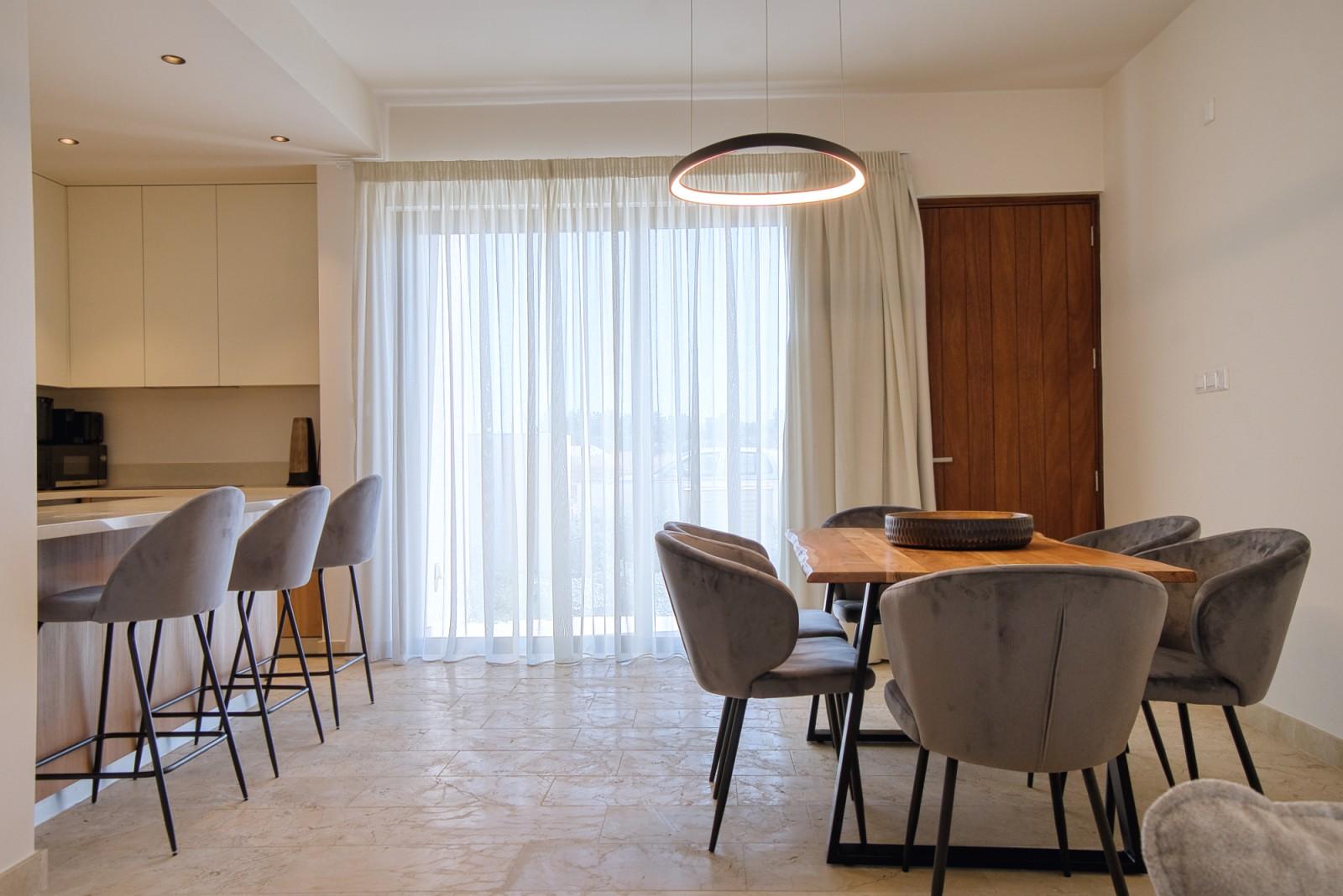 3-bedroom house in Paphos №153847: https://dom.com.cy/en/catalog/rent/153847/ (dom.com.cy)