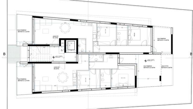 New residential building in Limassol № 152668: https://dom.com.cy/en/catalog/sale/152668/ (dom.com.cy)
