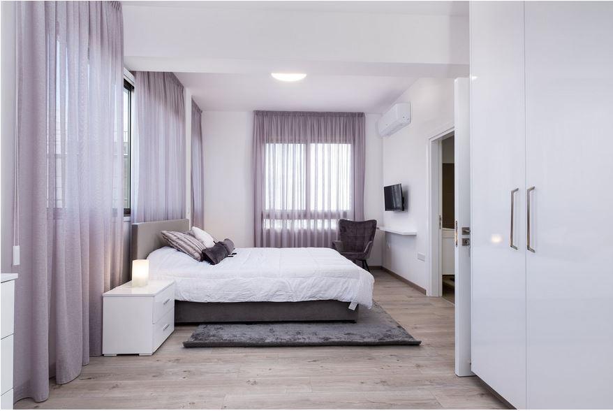 New 6-bedroom penthouse for rent in Town Center Larnaca, Cyprus. - Object № 150079: https://dom.com.cy/en/catalog/rent/150079/ (dom.com.cy)