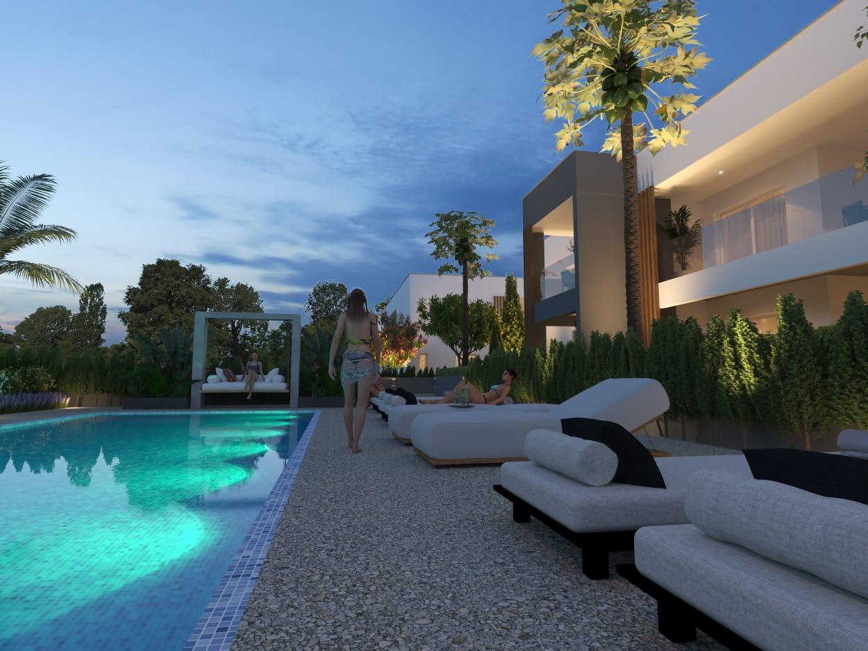 New 3-bedroom flat in Larnaca № 153769: https://dom.com.cy/en/catalog/sale/153769/ (dom.com.cy)