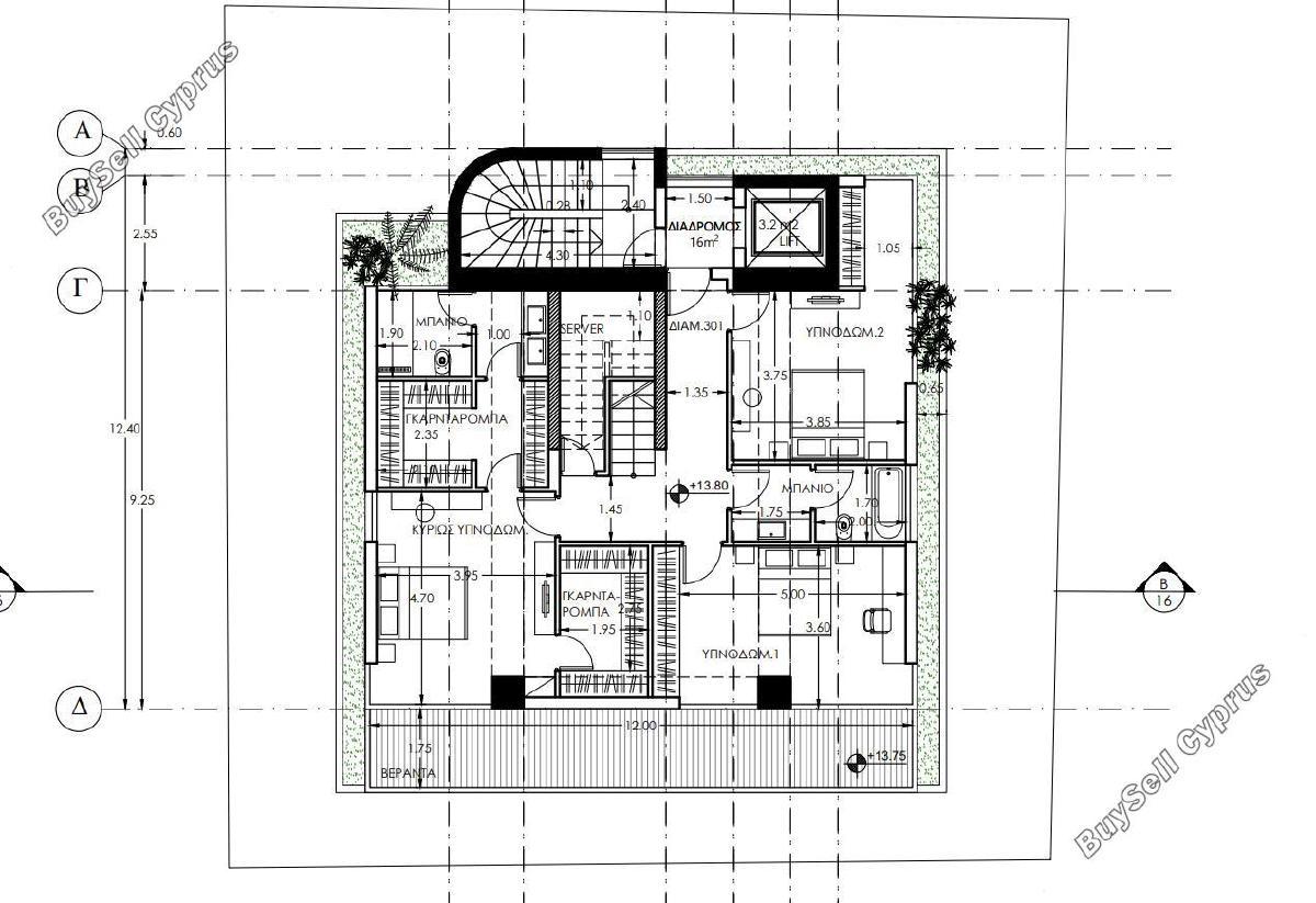 3 Bedroom Apartment for sale in Agia Zoni, Limassol: https://www.buysellcyprus.com/property-for-sale/limassol/agia-zoni/3-bed-apartment-for-sale-agia-zoni-limassol-1795629.html (www.buysellcyprus.com)