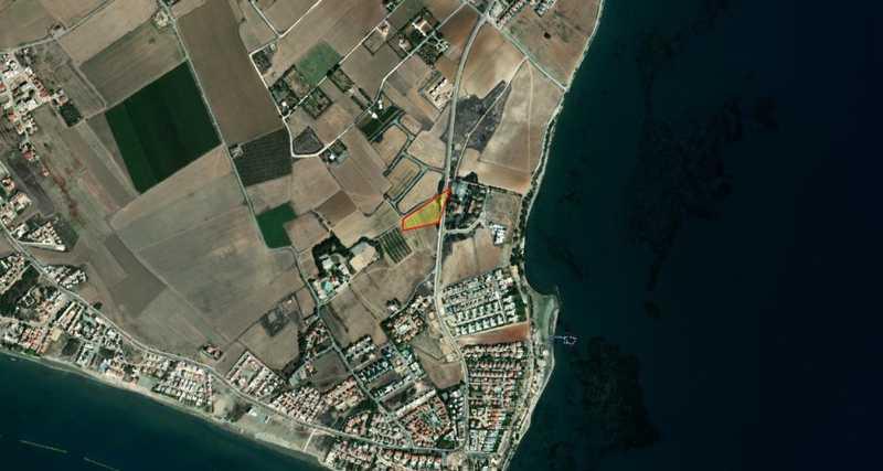 Tourist land 8084 m²: https://www.bazaraki.com/adv/5788732_tourist-land-8084-m2 (www.bazaraki.com)