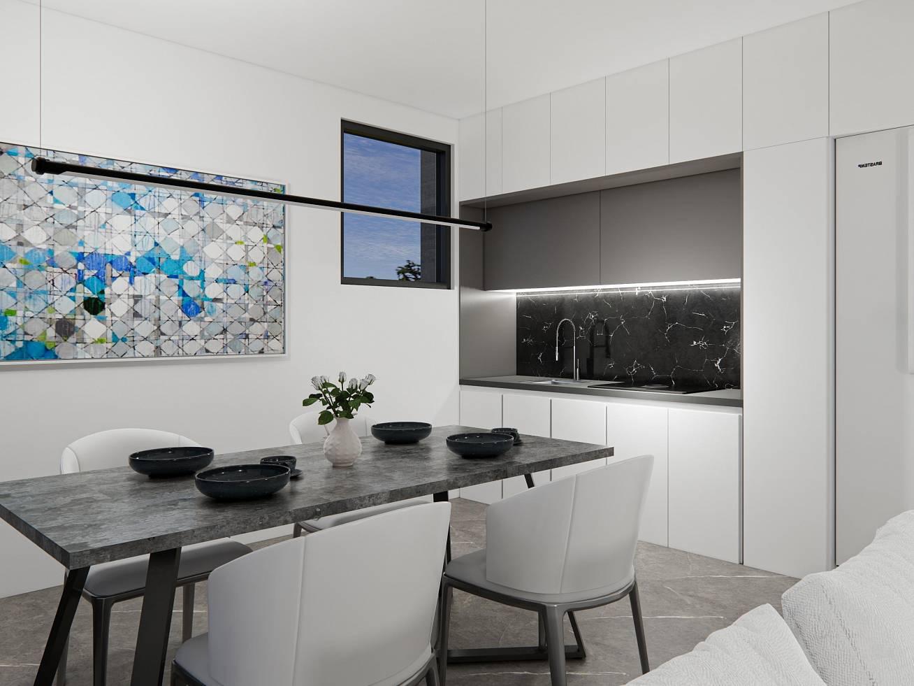 New 2-bedroom flat in Paphos № 153722: https://dom.com.cy/en/catalog/sale/153722/ (dom.com.cy)