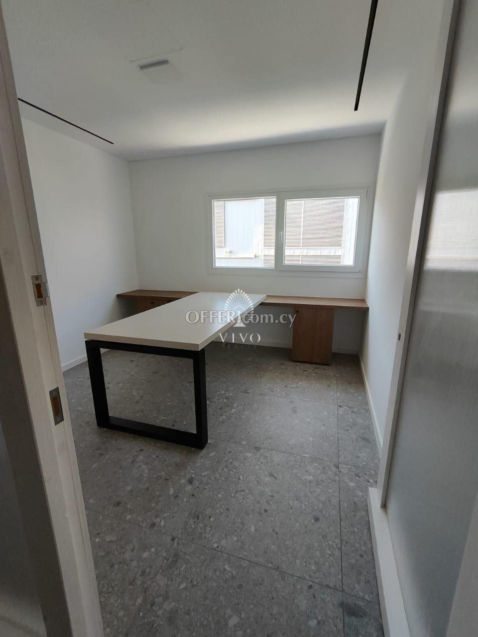 FULLY EQUIPPED MODERN OFFICE SPACE OF 500 SQ.M. NEAR LIMASSOL NEW PORT: https://www.offer.com.cy/en/fully-equipped-modern-office-space-of-500-sq-m-near-limassol-new-port/21-684056/ (www.offer.com.cy)