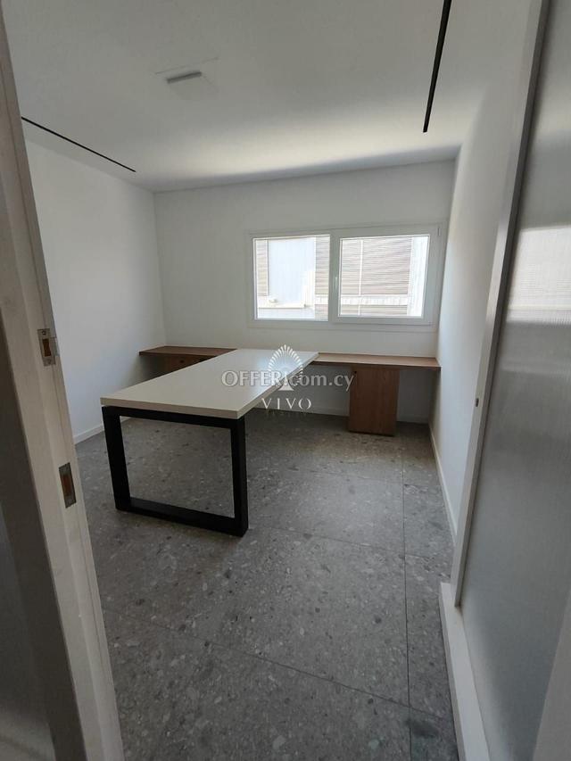 FULLY EQUIPPED MODERN OFFICE SPACE OF 500 SQ.M. NEAR LIMASSOL NEW PORT: https://www.offer.com.cy/en/fully-equipped-modern-office-space-of-500-sq-m-near-limassol-new-port/21-684056/ (www.offer.com.cy)