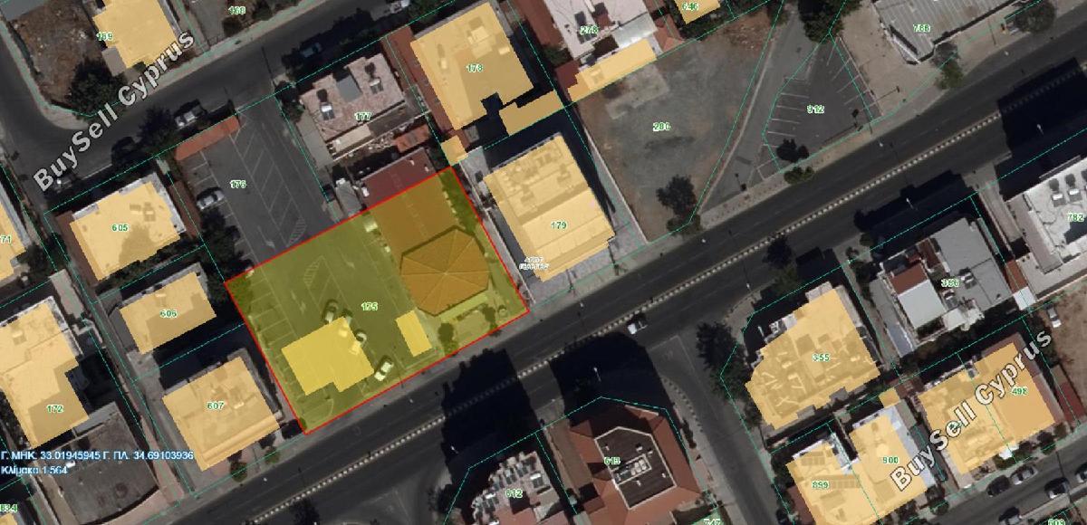 2,224 SQM Commercial Plot for sale in Agios Georgios Limassol, Limassol: https://www.buysellcyprus.com/property-for-sale/limassol/agios-georgios-limassol/plot-for-sale-agios-georgios-limassol-limassol-1795744.html (www.buysellcyprus.com)