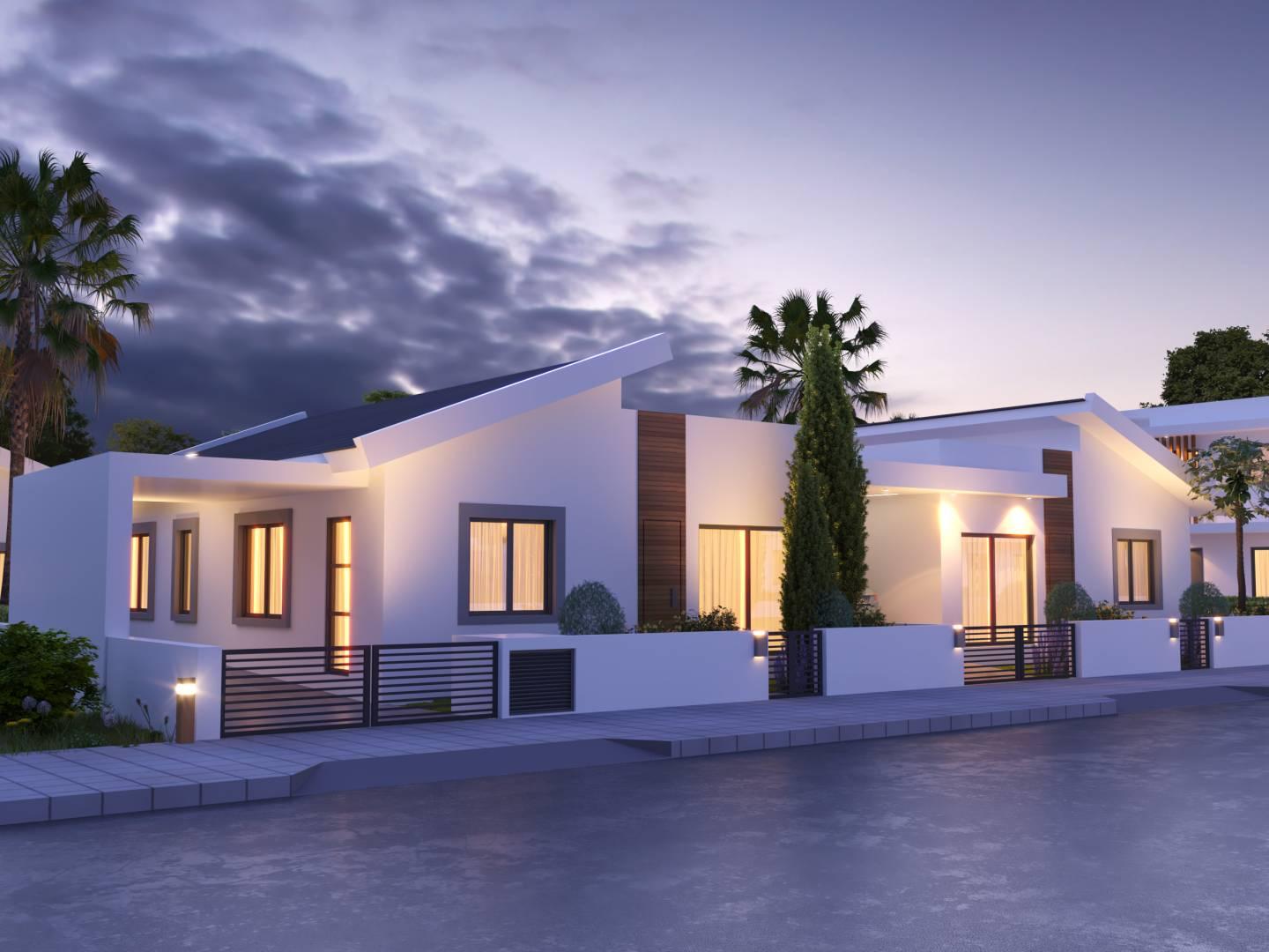 New 3-bedroom house in Famagusta № 152309: https://dom.com.cy/en/catalog/sale/152309/ (dom.com.cy)