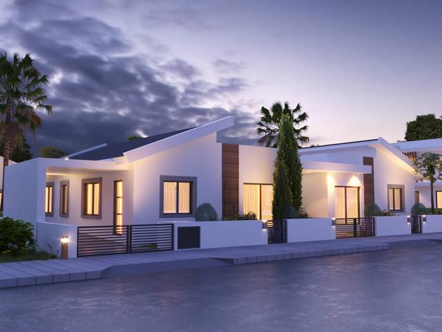 New 3-bedroom house in Famagusta № 152309: https://dom.com.cy/en/catalog/sale/152309/ (dom.com.cy)