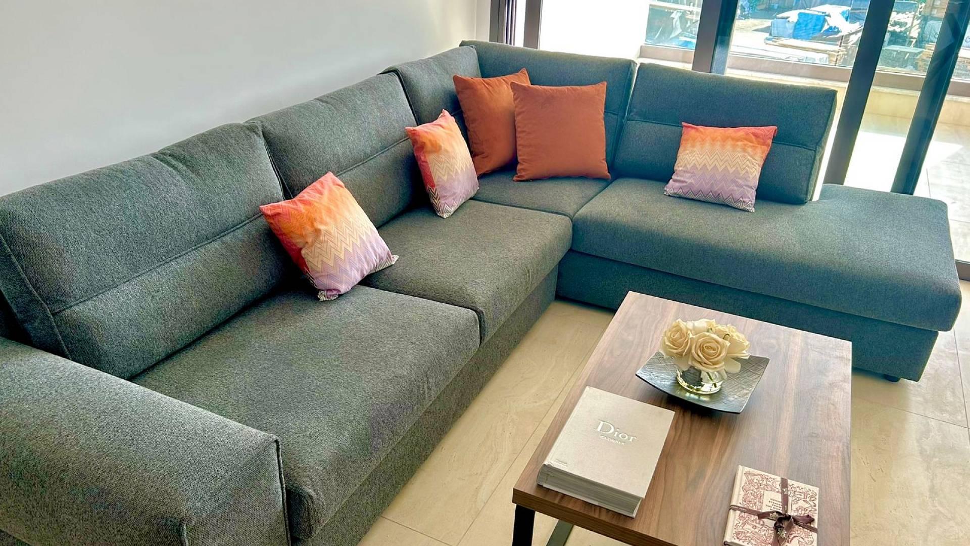 New 1-bedroom flat in Limassol № 152949: https://dom.com.cy/en/catalog/sale/152949/ (dom.com.cy)