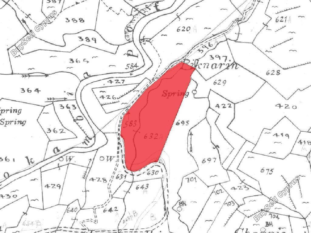 10,814 SQM Agricultural Land for sale in Fikardou, Nicosia: https://www.buysellcyprus.com/property-for-sale/nicosia/fikardou/land-for-sale-fikardou-nicosia-1800851.html (www.buysellcyprus.com)