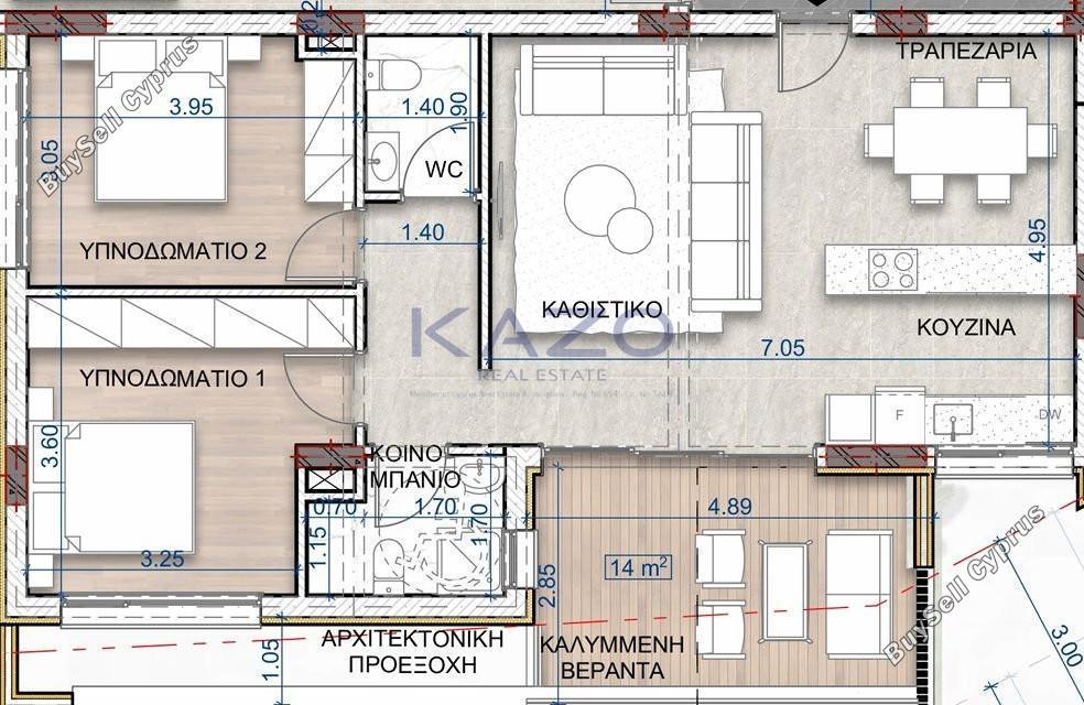 2 Bedroom Apartment for sale in Agia Fyla, Limassol: https://www.buysellcyprus.com/property-for-sale/limassol/agia-fyla/2-bed-apartment-for-sale-agia-fyla-limassol-1800672.html (www.buysellcyprus.com)