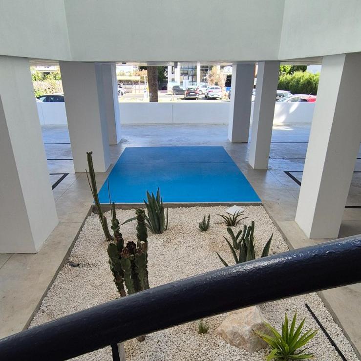 New 3-bedroom penthouse in Nicosia №148385: https://dom.com.cy/en/catalog/rent/148385/ (dom.com.cy)