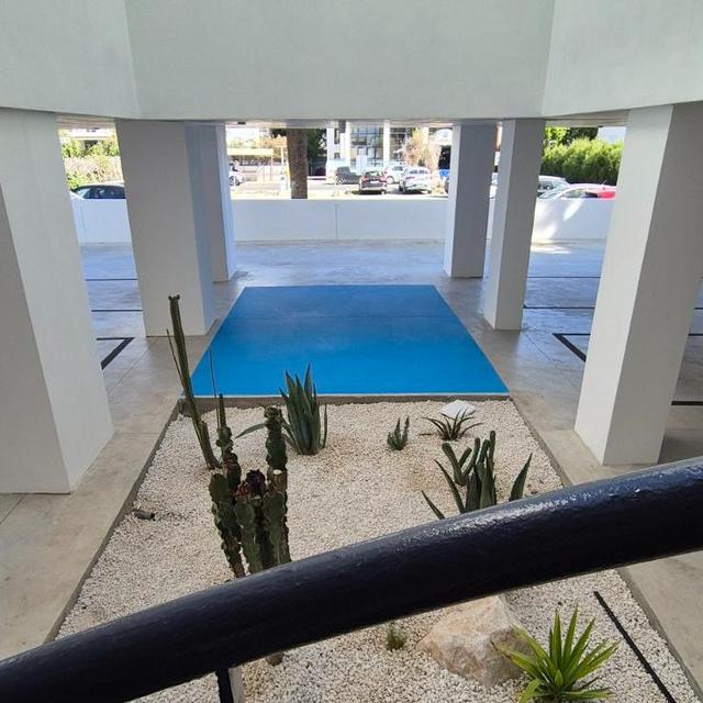 New 3-bedroom penthouse in Nicosia №148385: https://dom.com.cy/en/catalog/rent/148385/ (dom.com.cy)