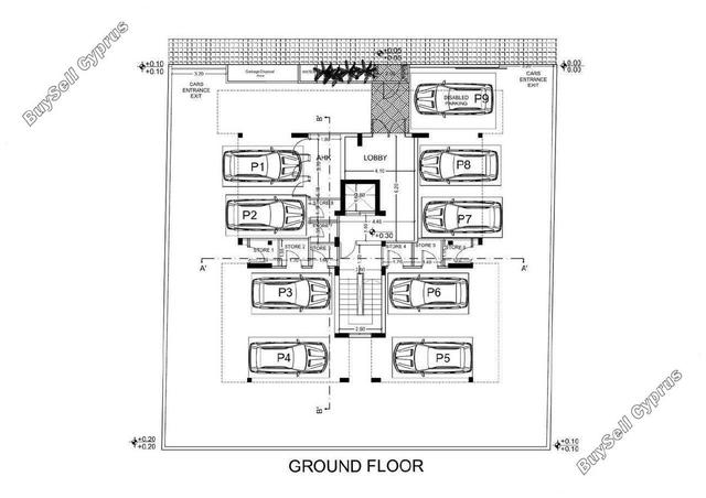 521 SQM Residential Plot for sale in Neapolis, Limassol: https://www.buysellcyprus.com/property-for-sale/limassol/neapolis/plot-for-sale-neapolis-limassol-1770327.html (www.buysellcyprus.com)