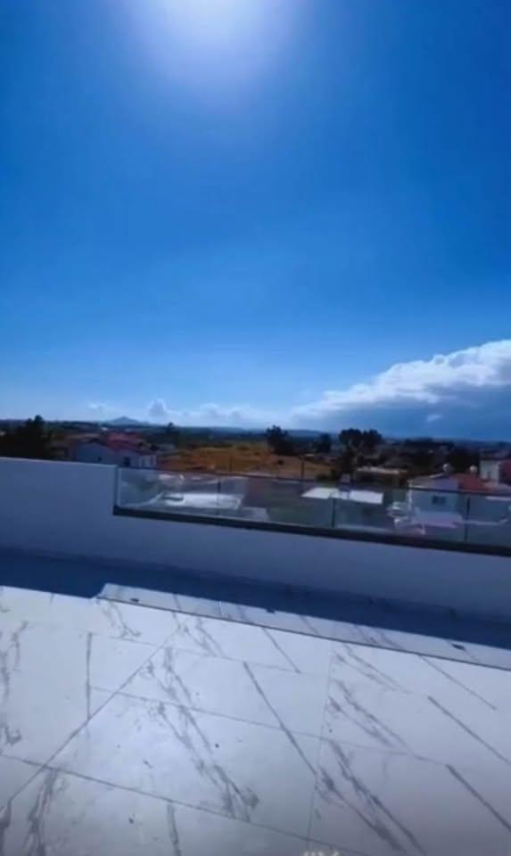 Brand New 2 bedroom Penthouse for Sale in Livadia, Larnaca: https://www.facebook.com/marketplace/item/1391078178698166 (www.facebook.com)