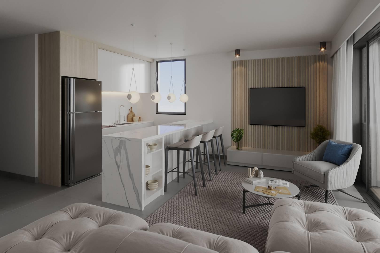 New 2-bedroom flat in Paphos № 153008: https://dom.com.cy/en/catalog/sale/153008/ (dom.com.cy)
