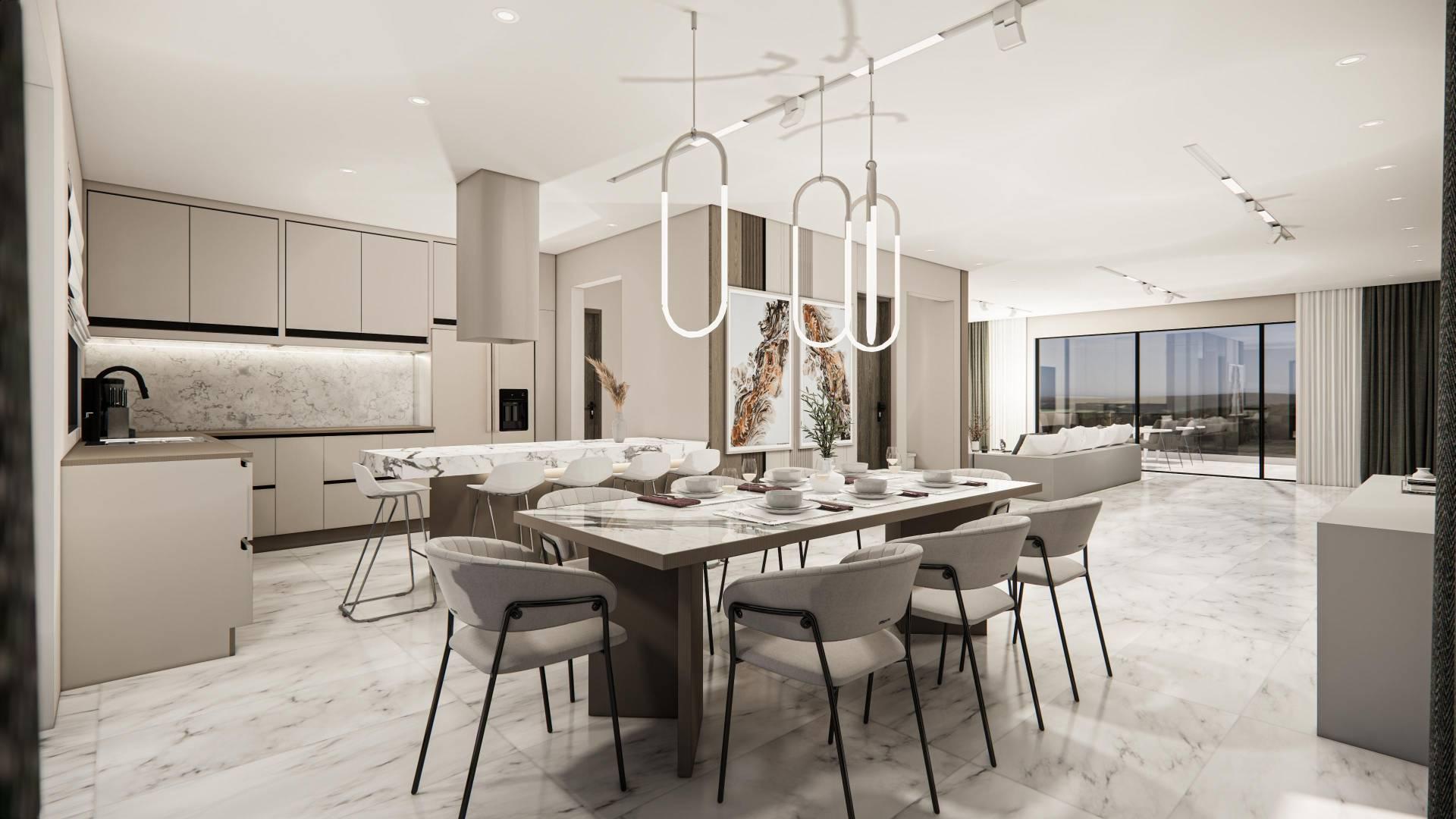New 3-bedroom villa in Paphos № 153706: https://dom.com.cy/en/catalog/sale/153706/ (dom.com.cy)