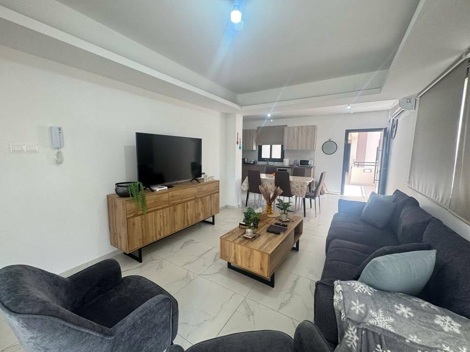 For Rent 2 Bedroom Apartment In The Area Of Fanaromeni Larnaca: https://www.facebook.com/marketplace/item/676861008397559 (www.facebook.com)