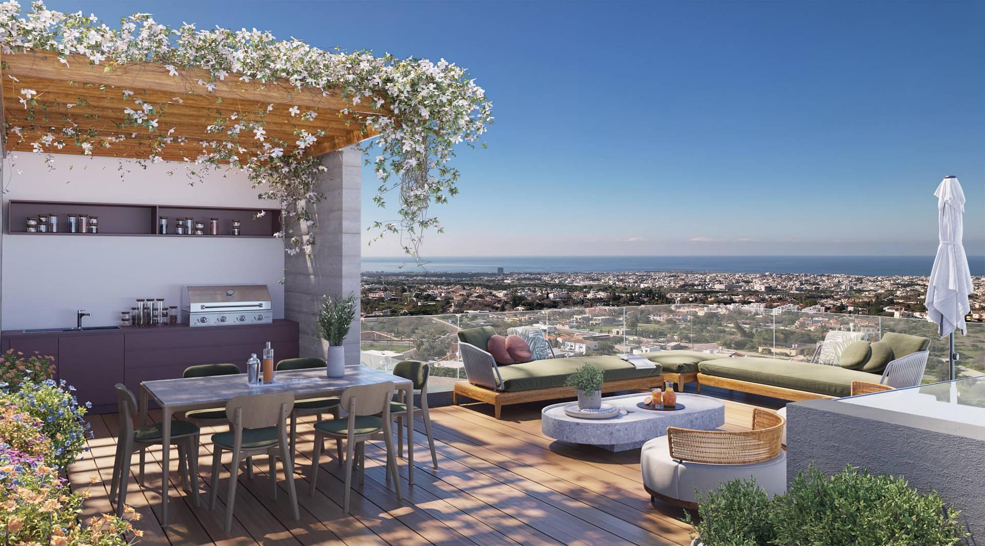 New 4-bedroom villa in Paphos № 153063: https://dom.com.cy/en/catalog/sale/153063/ (dom.com.cy)
