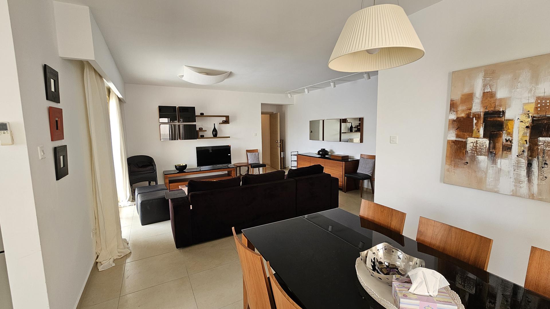 3-bedroom apartment in Paphos № 154001: https://dom.com.cy/en/catalog/sale/154001/ (dom.com.cy)