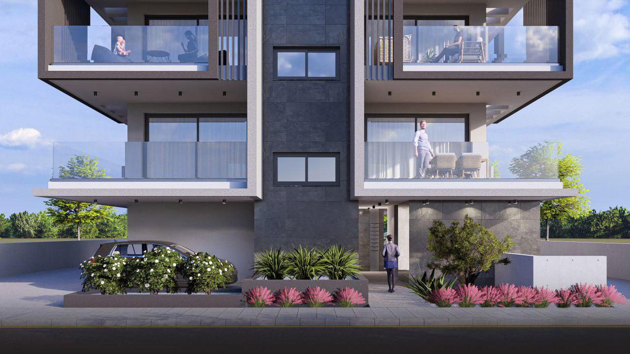 New 2-bedroom flat in Larnaca № 153140: https://dom.com.cy/en/catalog/sale/153140/ (dom.com.cy)