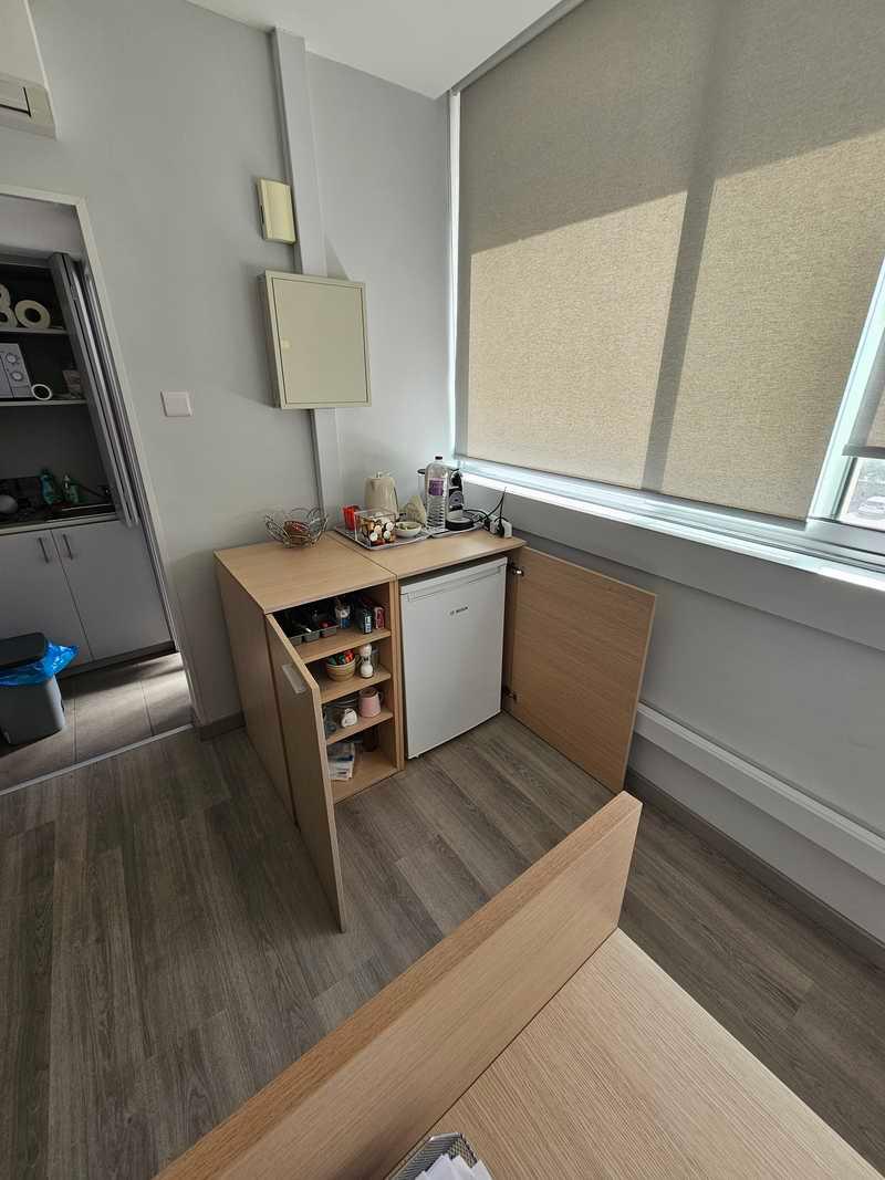 Modern, fully-furnished office space,85sq.m stassandrou street: https://www.bazaraki.com/adv/5796776_modern-fully-furnished-office-space-85sq-m-stassandrou-street (www.bazaraki.com)