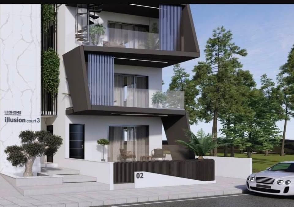 2+1 Apartment For Sale: https://www.facebook.com/marketplace/item/3441376965999631 (www.facebook.com)