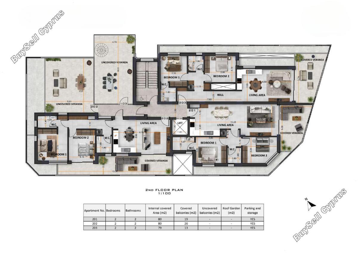 2 Bedroom Apartment for sale in Larnaca Municipality, Larnaca: https://www.buysellcyprus.com/property-for-sale/larnaca/larnaca-municipality/2-bed-apartment-for-sale-larnaca-municipality-larnaca-1800097.html (www.buysellcyprus.com)