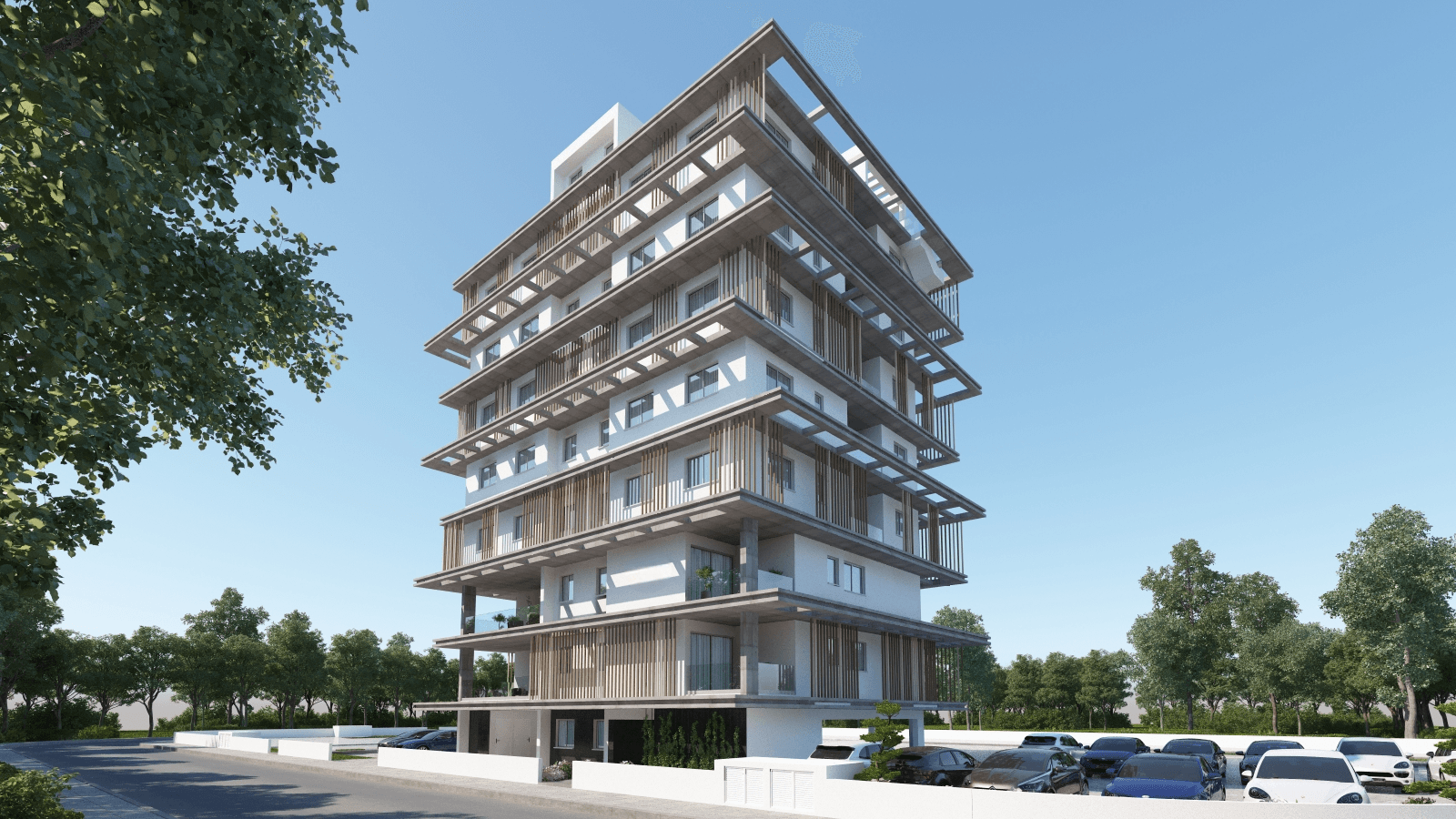 New 2-bedroom flat in Larnaca № 153426: https://dom.com.cy/en/catalog/sale/153426/ (dom.com.cy)