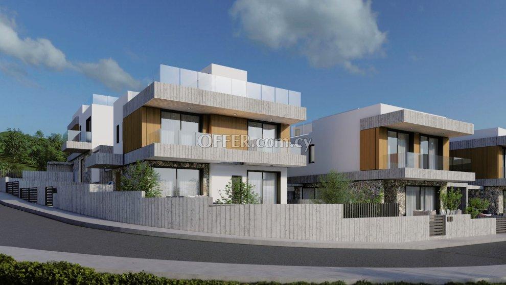 3 Bed Detached Villa for sale in Konia, Paphos: https://www.offer.com.cy/en/3-bed-detached-villa-for-sale-in-konia-paphos/21-816538/ (www.offer.com.cy)