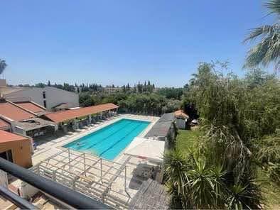 1-bedroom+office room furnished apartment close to European University 
in an amazing complex: https://www.facebook.com/marketplace/item/1337741377490606 (www.facebook.com)