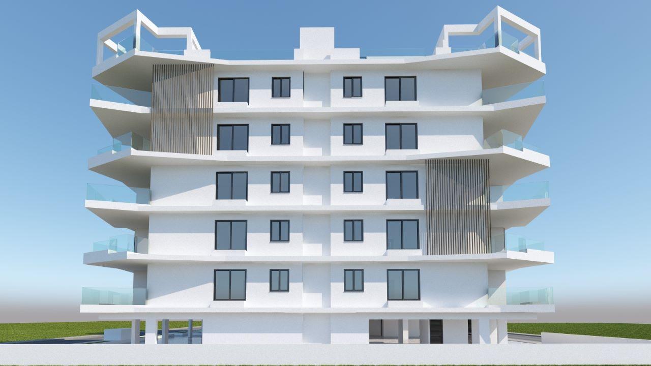 New 2-bedroom flat in Larnaca № 153501: https://dom.com.cy/en/catalog/sale/153501/ (dom.com.cy)