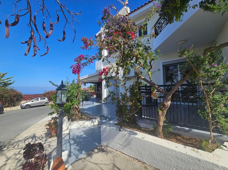 Maisonette to rent in emba: https://www.facebook.com/marketplace/item/9540427802723183 (www.facebook.com)